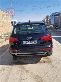 ئاودی Q7